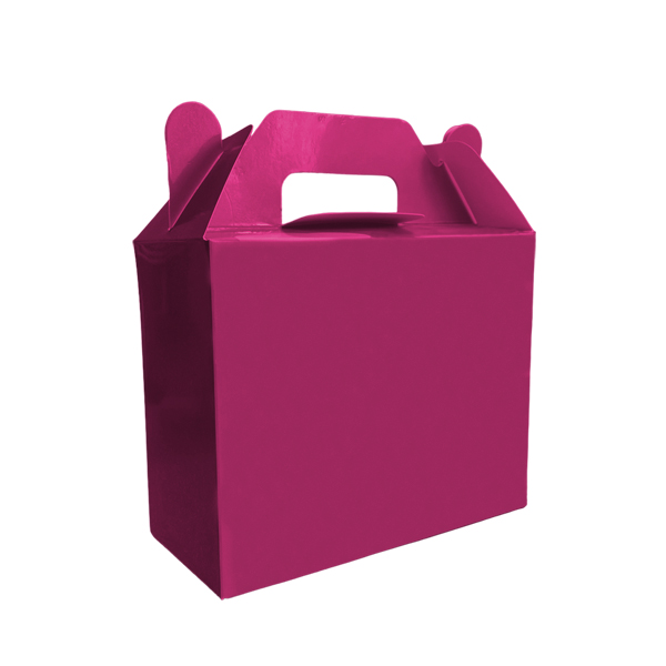 Bolsos y cajas