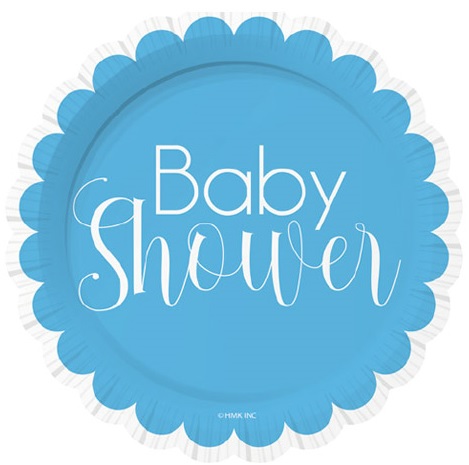 Kit Baby Shower
