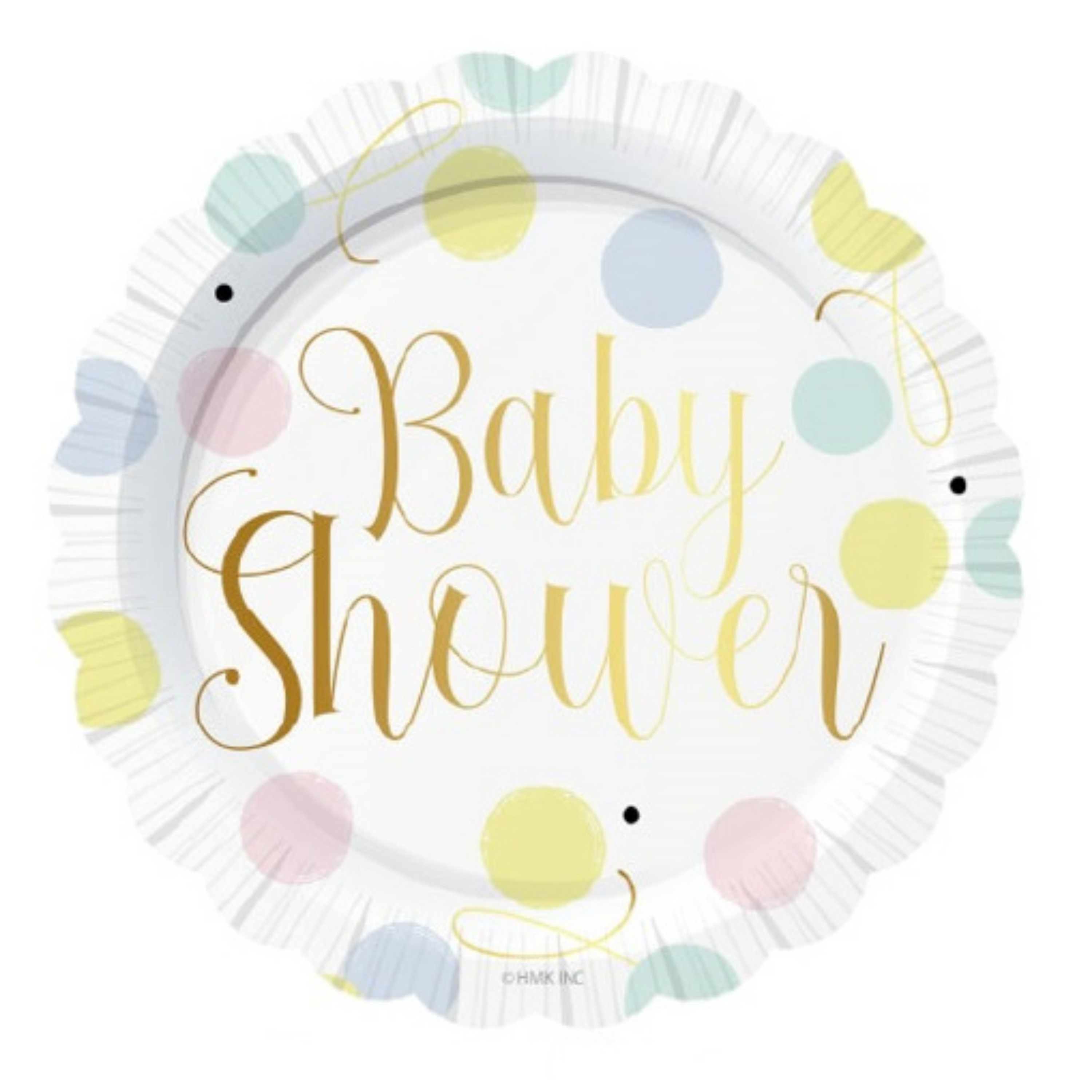 Kit Baby Shower