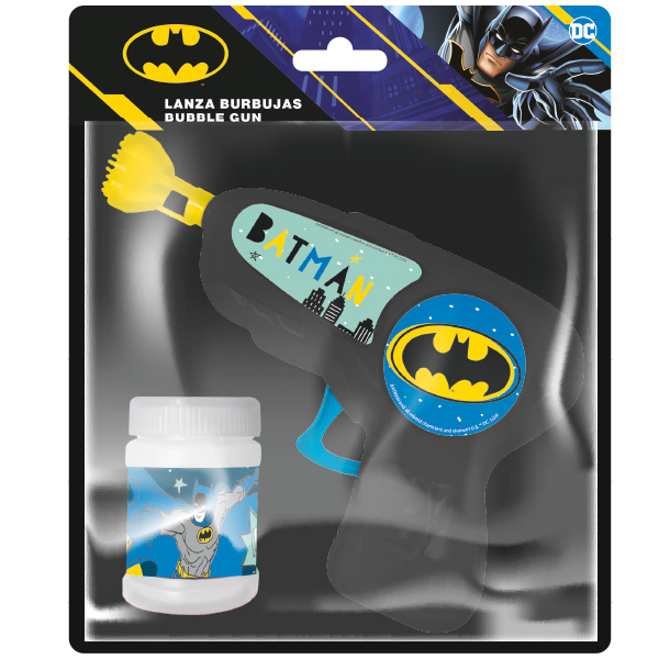 Kit DC Comics