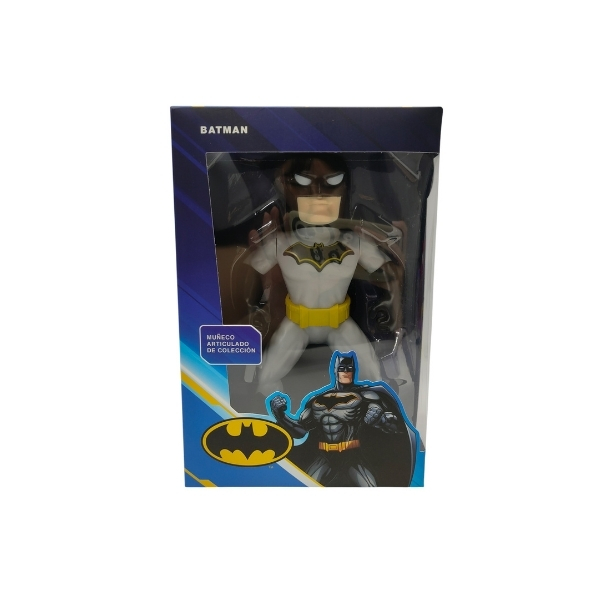 Kit DC Comics