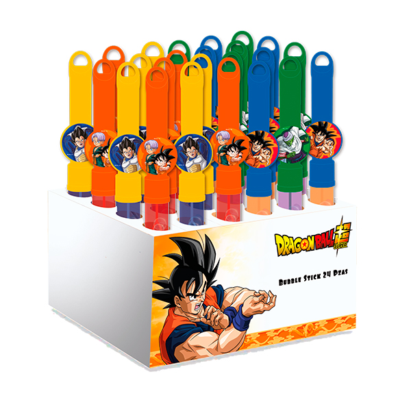 Kit Dragon Ball Z