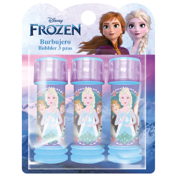 Kit Frozen