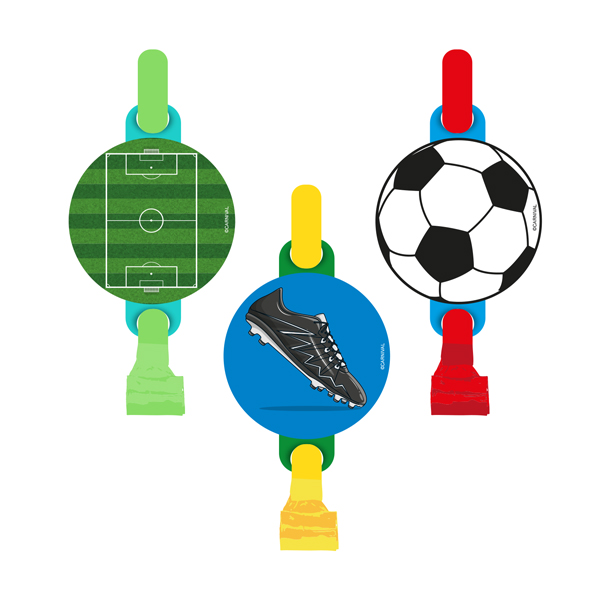 Kit Fútbol
