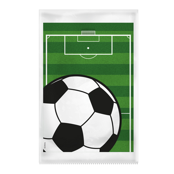 Kit Fútbol