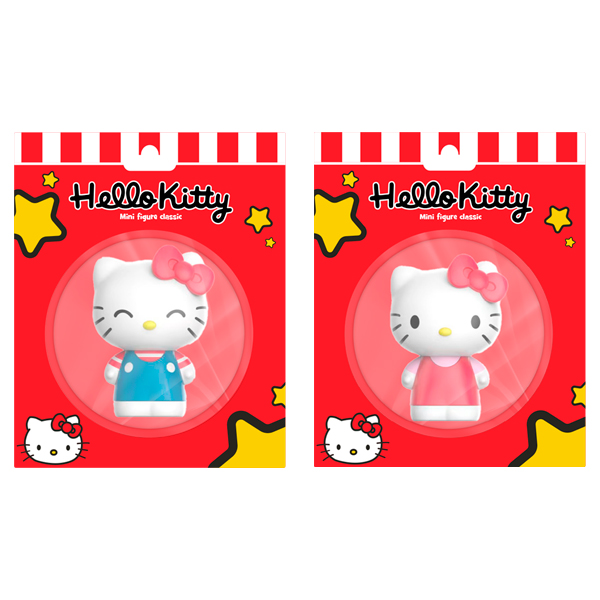 Kit Hello Kitty