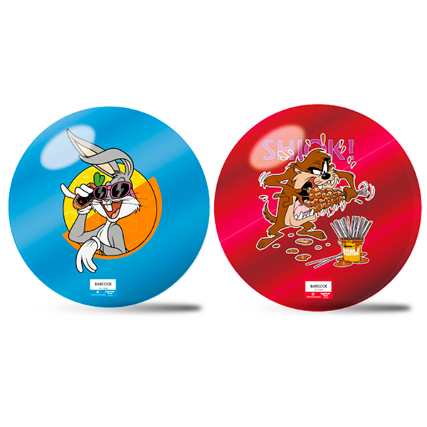 Kit Looney Tunes