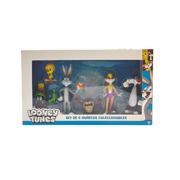 Kit Looney Tunes