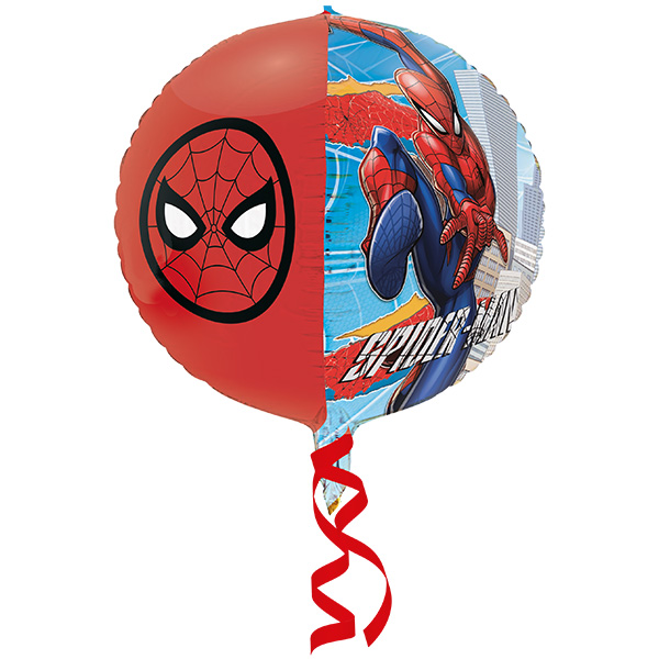 Kit Spider-Man