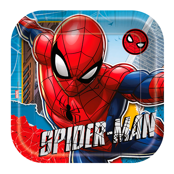 Kit Spider-Man