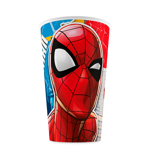 Kit Spider-Man