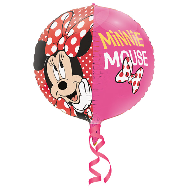 Kit Minnie Mouse