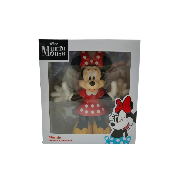 Kit Minnie Mouse