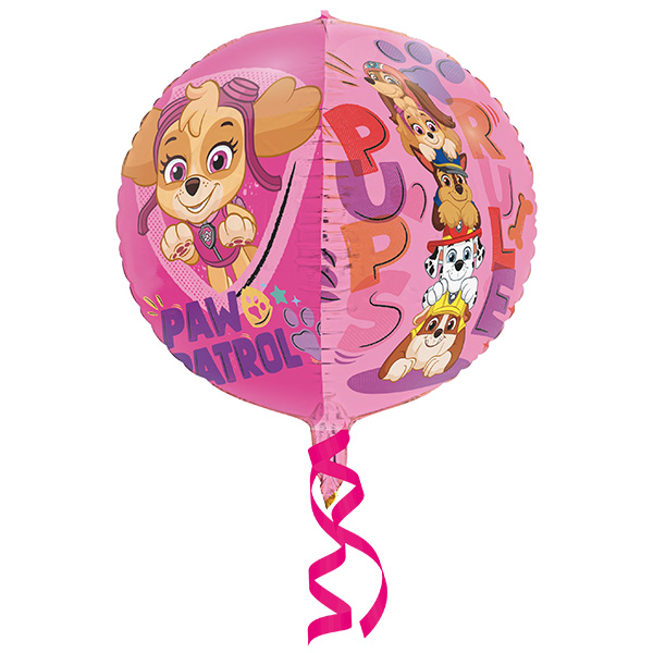 Kit Paw Patrol