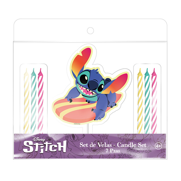 Velas
